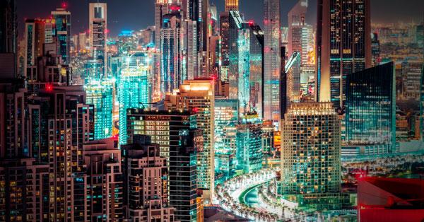 Experto revela 5 predicciones sobre el futuro de las ciudades-0