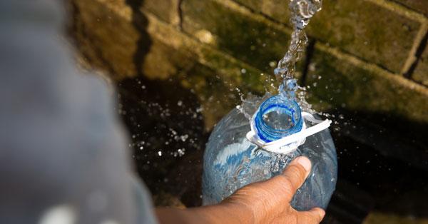 5 motivos que pueden dejar sin agua a los habitantes de la Ciudad de México-0